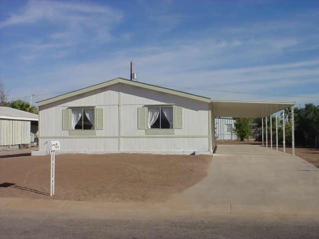 629 S 92nd Pl., Mesa, AZ 85208