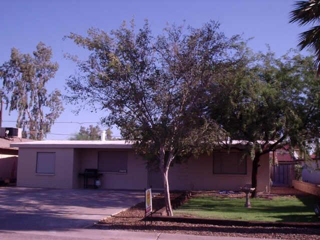 8751 W Santa Cruz Blvd., Arizona City, AZ 85223