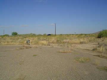 12926 W Sanchez Cir. #058, Arizona City, AZ 85231