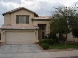 5982 W Morelos St, Chandler, AZ 85226