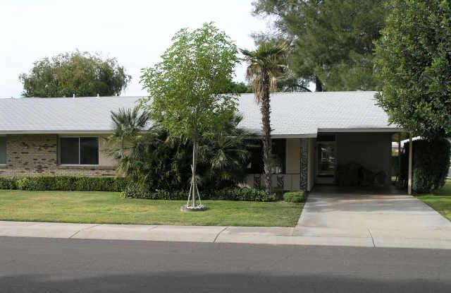 19230 N Signal Butte Cir., Sun City, AZ 85373