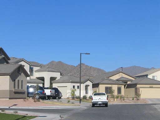 942 S 240th Dr., Buckeye, AZ 85326