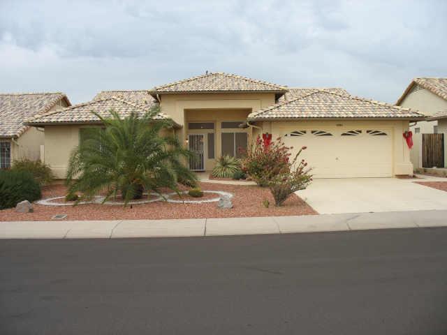 10750 W Tonopah Dr., Sun City, AZ 85373