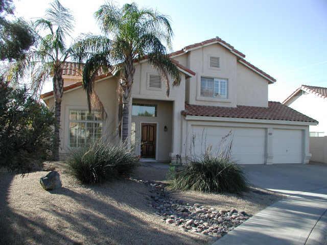 8821 E Conieson Rd., Scottsdale, AZ 85260