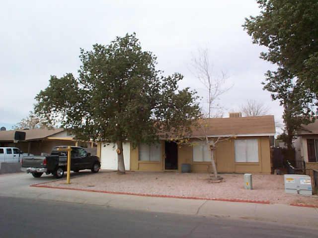 7124 W Hollyhock Dr., Phoenix, AZ 85033