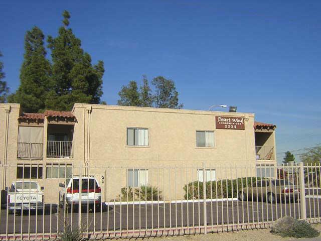 2220 W Dora St. ## 207, Mesa, AZ 85201