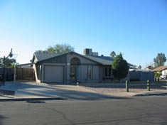 2507 E Irwin Cir., Mesa, AZ 85204