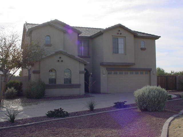 3333 E Flamingo Ct., Gilbert, AZ 85297
