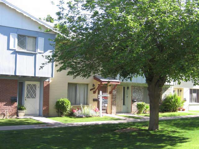 3819 S Mill Ave., Tempe, AZ 85282