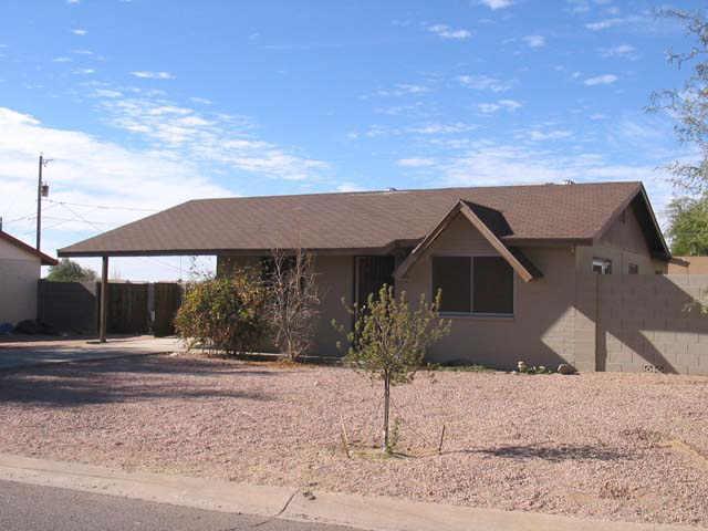 1862 S Buena Vista Dr., Apache Junction, AZ 85220