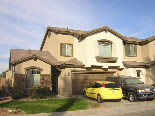 3753 S Laurel Way, Chandler, AZ 85286