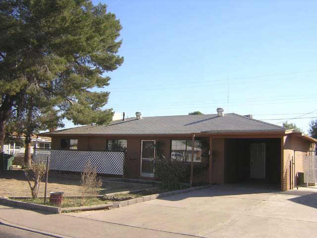 1523 W 6th Ave., Mesa, AZ 85202