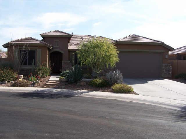 40617 N Peale Ct., Anthem, AZ 85086