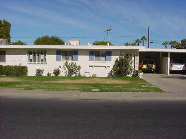 10732 W Peoria Ave., Sun City, AZ 85351