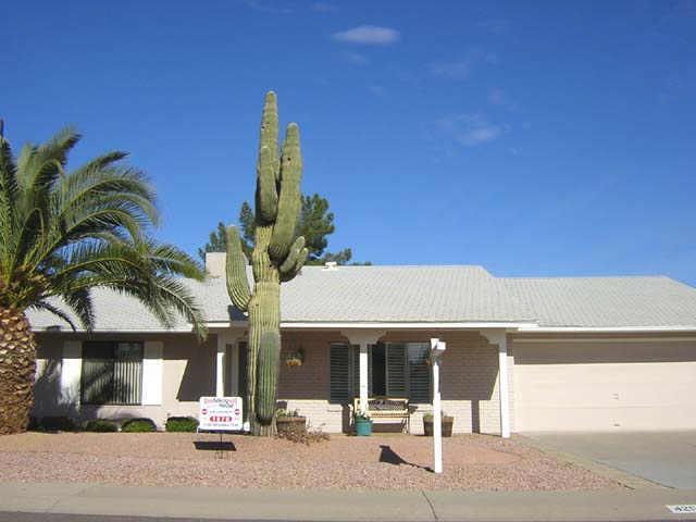 4254 E Yawepe St., Ahwatukee, AZ 85044