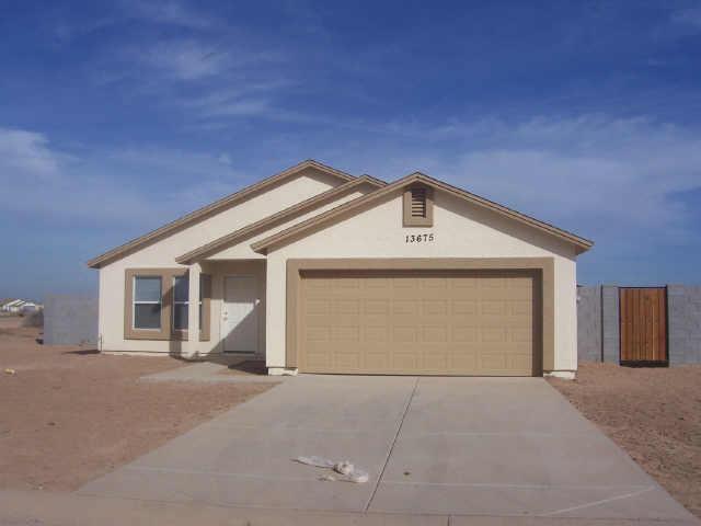 13675 S Huntington Rd. #12, Arizona City, AZ 85223