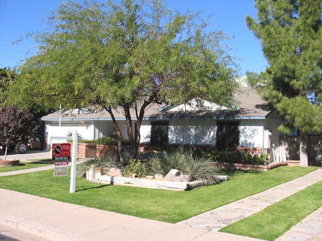 6352 E Mclellan Rd., Mesa, AZ 85205