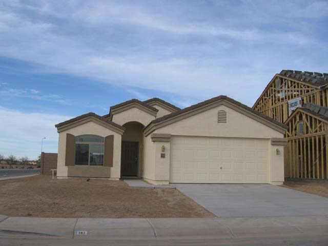 8652 W Miami St., Tolleson, AZ 85353