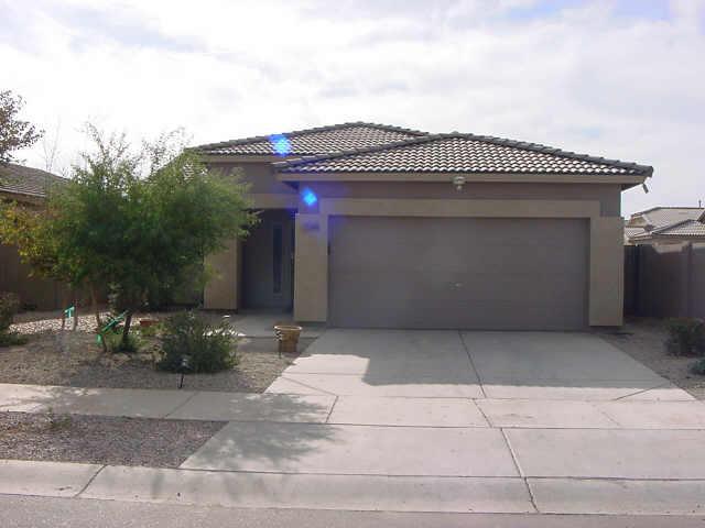 21345 E Puesta Del Sol St., Queen Creek, AZ 85242