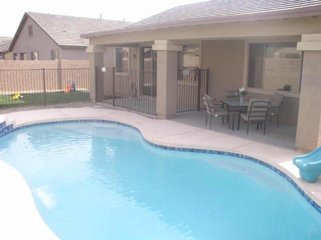 14584 W Desert Hills Dr., Surprise, AZ 85379