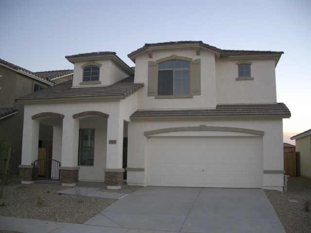 17421 W Mandalay Ln., Surprise, AZ 85388