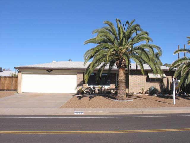 6732 E Adobe St., Mesa, AZ 85205