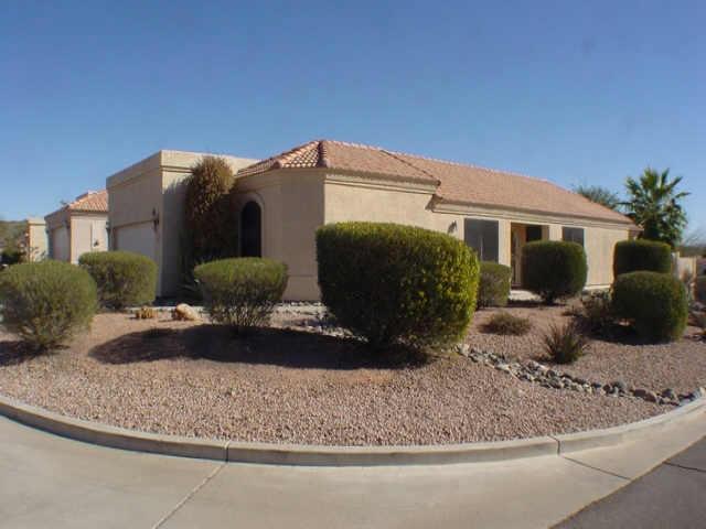 12117 N Finch Dr., Fountain Hills, AZ 85268