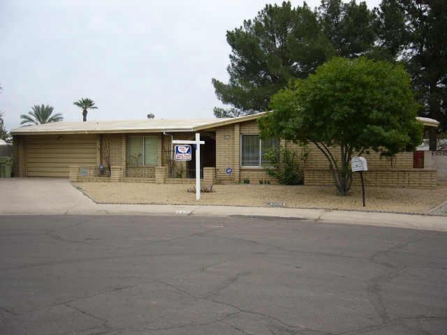 4429 W El Camino Dr., Glendale, AZ 85302