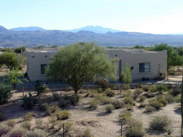 16638 E Creosote Dr., Scottsdale, AZ 85262