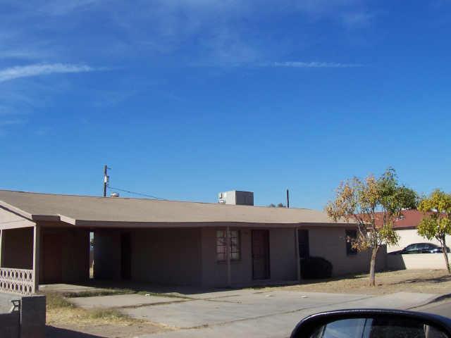 4310 S 17th St., Phoenix, AZ 85040