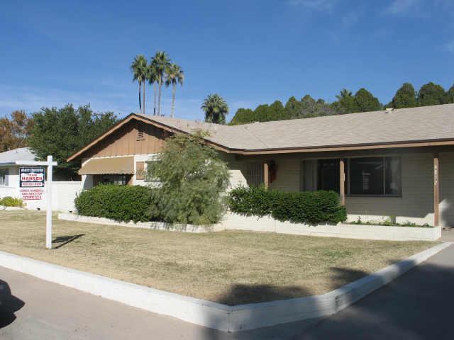 4832 E Calle Redonda, Phoenix, AZ 85018