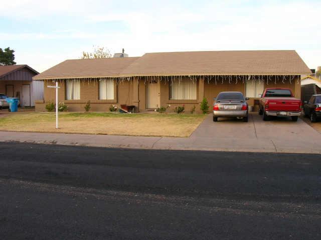 7532 W Cheery Lynn Rd., Phoenix, AZ 85033