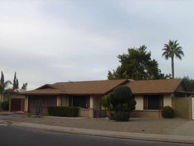 2618 W Onza Ave., Mesa, AZ 85202