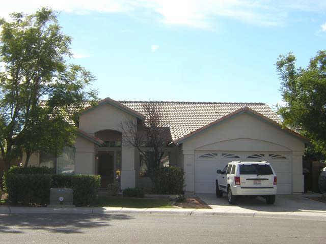 525 W Rawhide Ave., Gilbert, AZ 85233