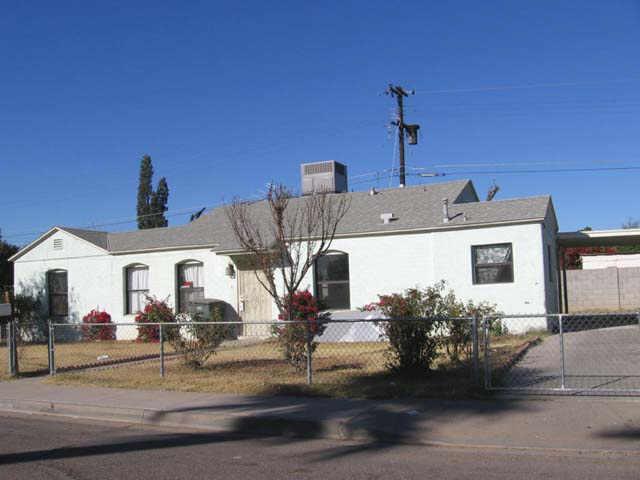 1412 E Portland St., Phoenix, AZ 85006