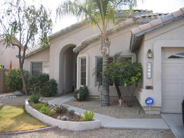 2543 E Taro Ln., Phoenix, AZ 85050