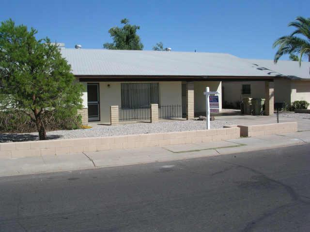 6819 N 64th Ave., Glendale, AZ 85301