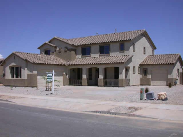 20261 S 198th St., Queen Creek, AZ 85142