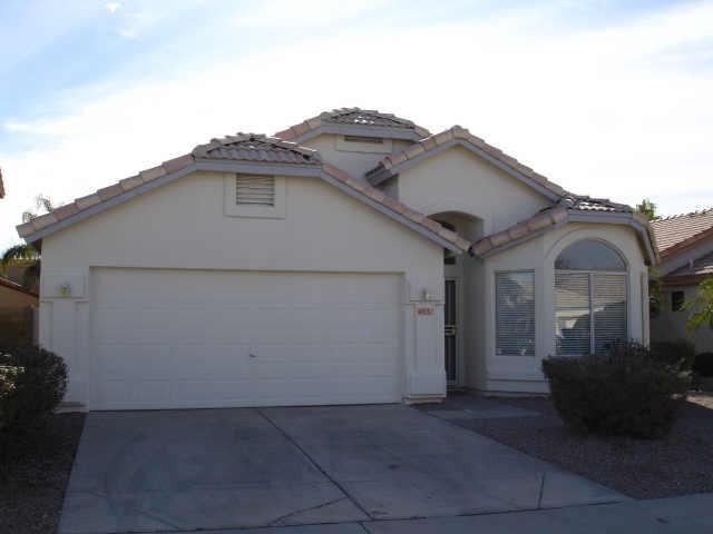 4831 W Harrison St., Chandler, AZ 85226