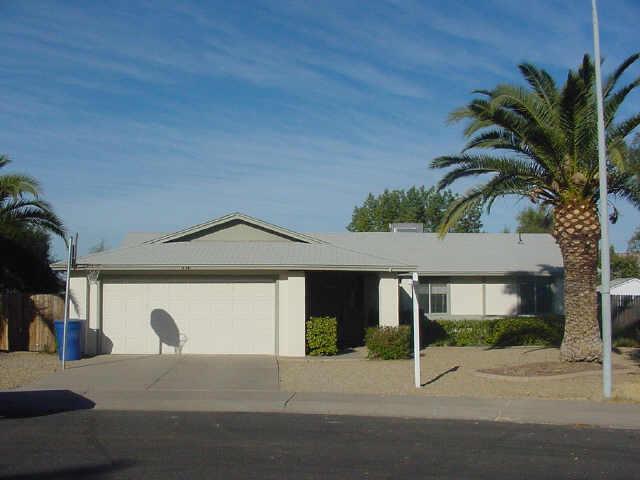 1812 W Temple St., Chandler, AZ 85224