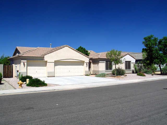 5460 E Harmony Ave., Mesa, AZ 85206