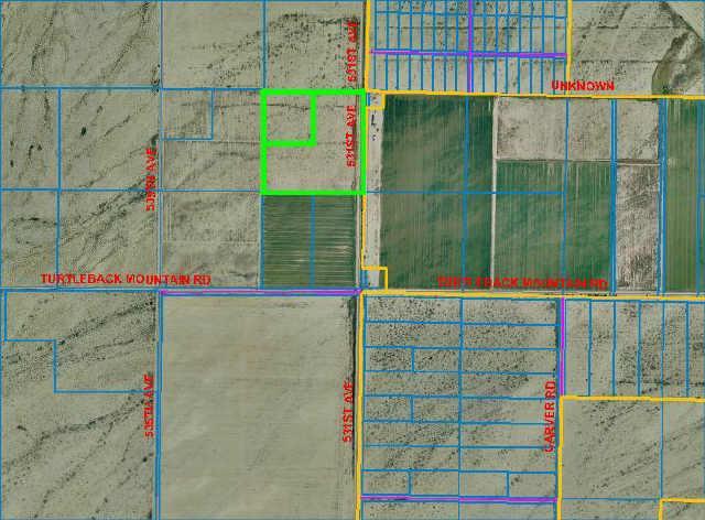 W 531st Ave. #A, Tonopah, AZ 85354