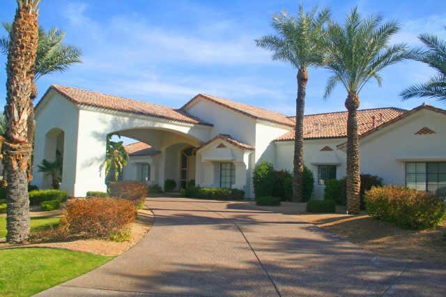 7123 N 68th Pl., Paradise Valley, AZ 85253