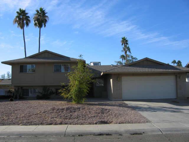 615 E Carson Dr., Tempe, AZ 85282