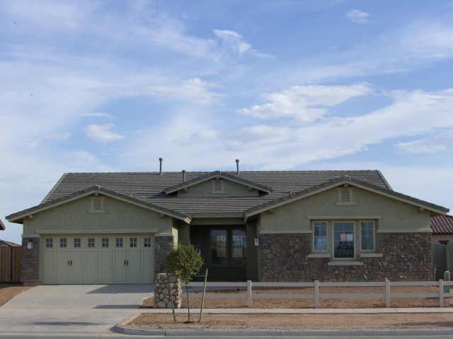 3829 E Old Stone Cir., Chandler, AZ 85249