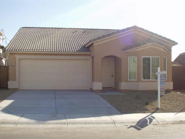 24241 W Tonto St., Buckeye, AZ 85326