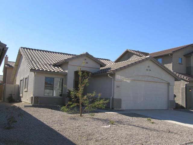 3517 W Paseo Way, Phoenix, AZ 85339