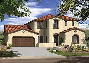 3861 E Old Stone (s) Cir., Chandler, AZ 85249
