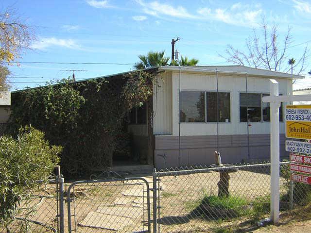 16635 N 28th St., Phoenix, AZ 85032