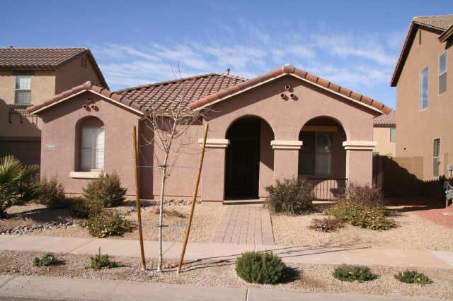 4490 E Loma Vista St., Gilbert, AZ 85295